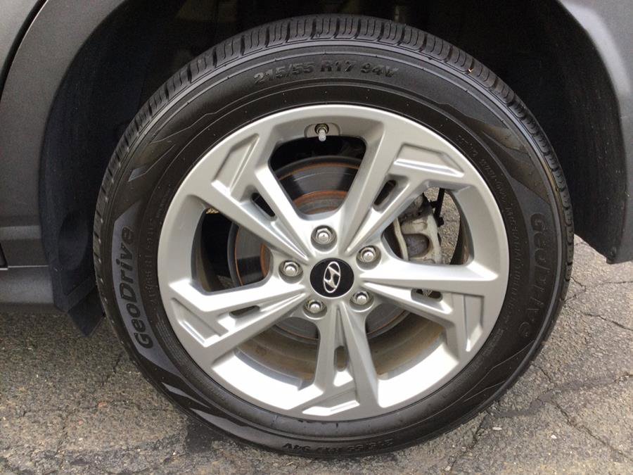 Used 2022 Hyundai Kona SEL w/ Convenience Package image 27