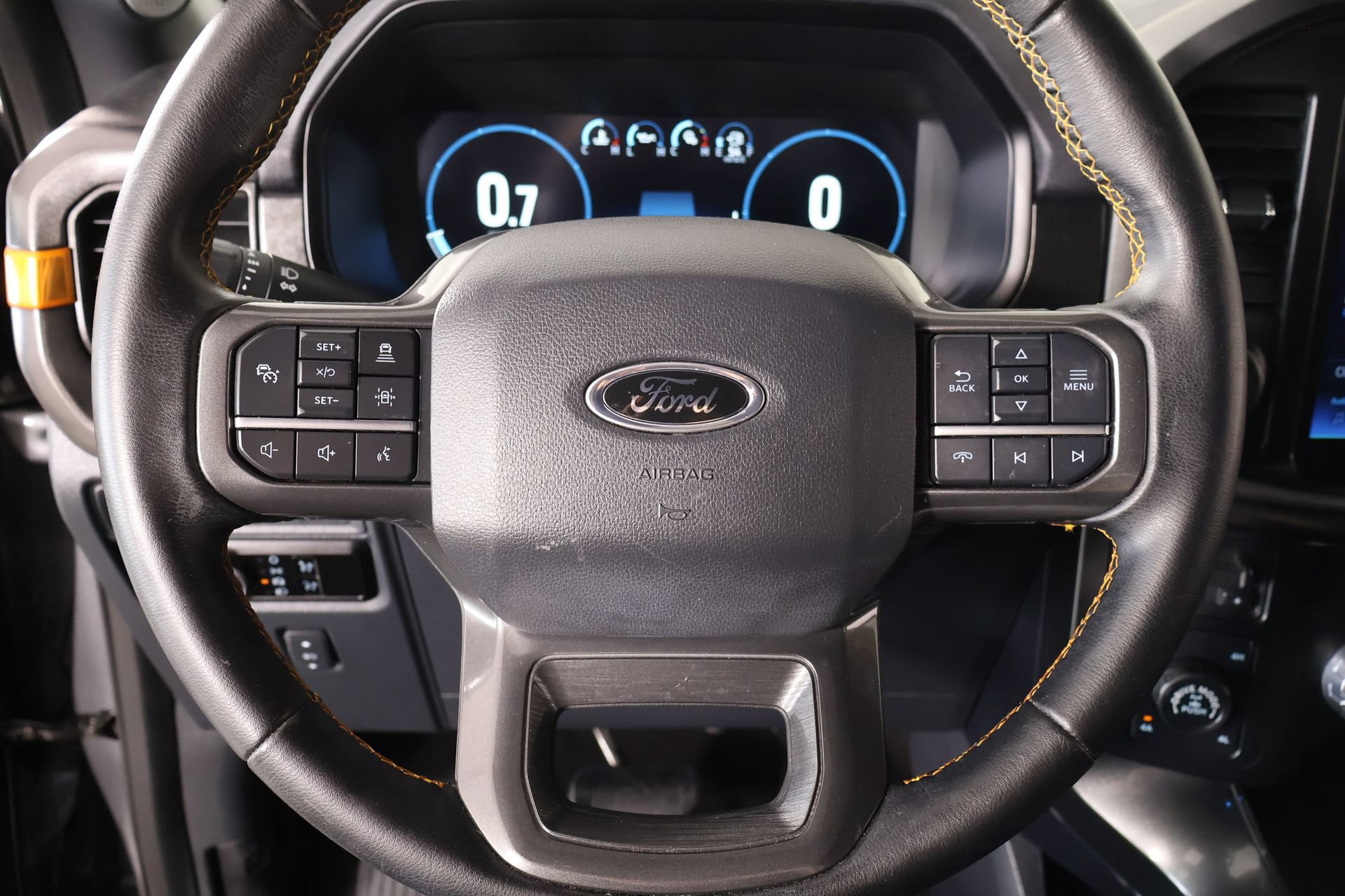 Used 2023 Ford F150 Tremor w/ Equipment Group 402A High AWD/4WD image 3