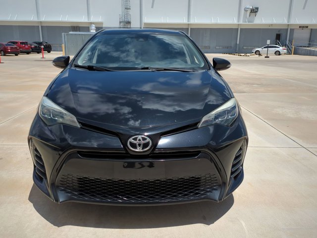 Used 2019 Toyota Corolla SE FWD video 2