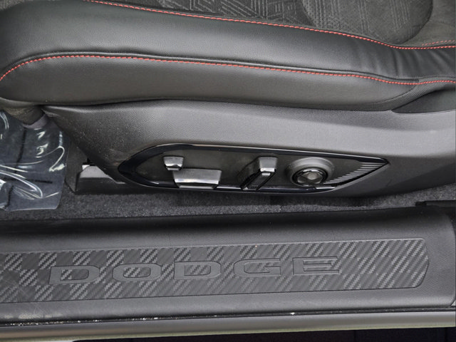 New 2026 Dodge Charger Scat Pack AWD/4WD image 21
