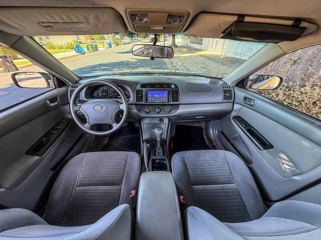 Used 2006 Toyota Camry LE FWD image 7