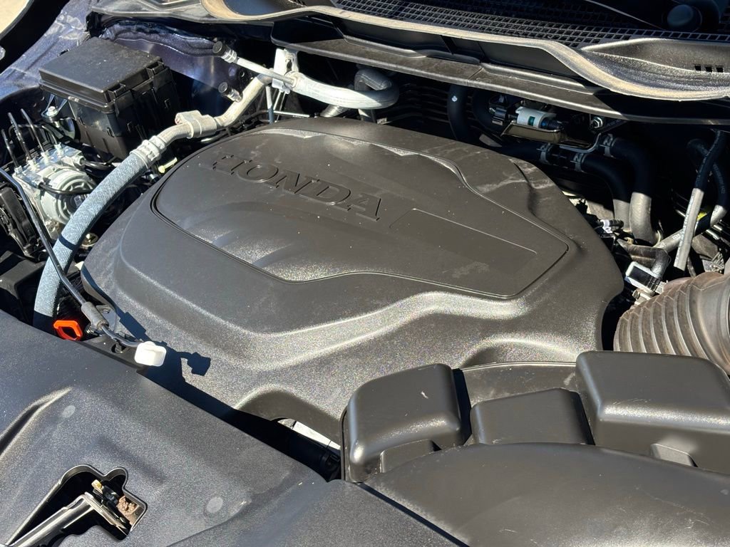 Used 2024 Honda Odyssey EX-L image 32