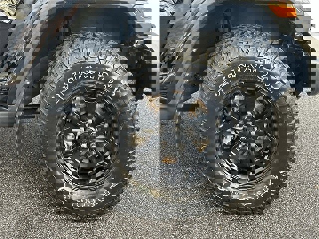 Certified 2021 Jeep Gladiator Sport image 13