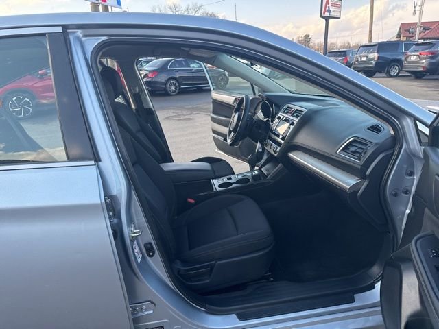Used 2018 Subaru Legacy 2.5i image 12
