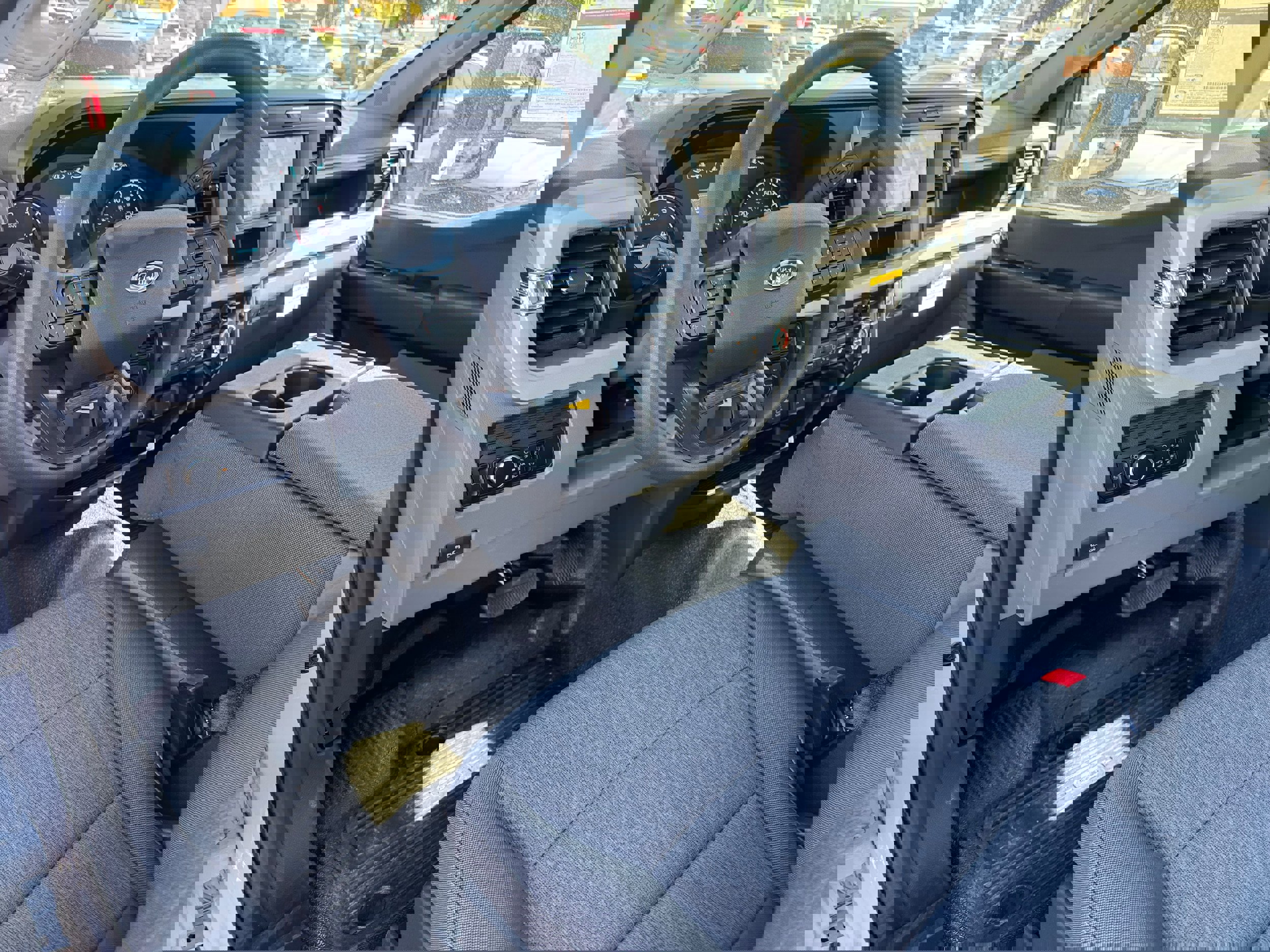 New 2026 Ford F350 XL image 10