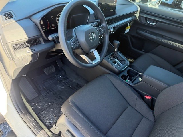 New 2027 Honda CR-V EX image 13