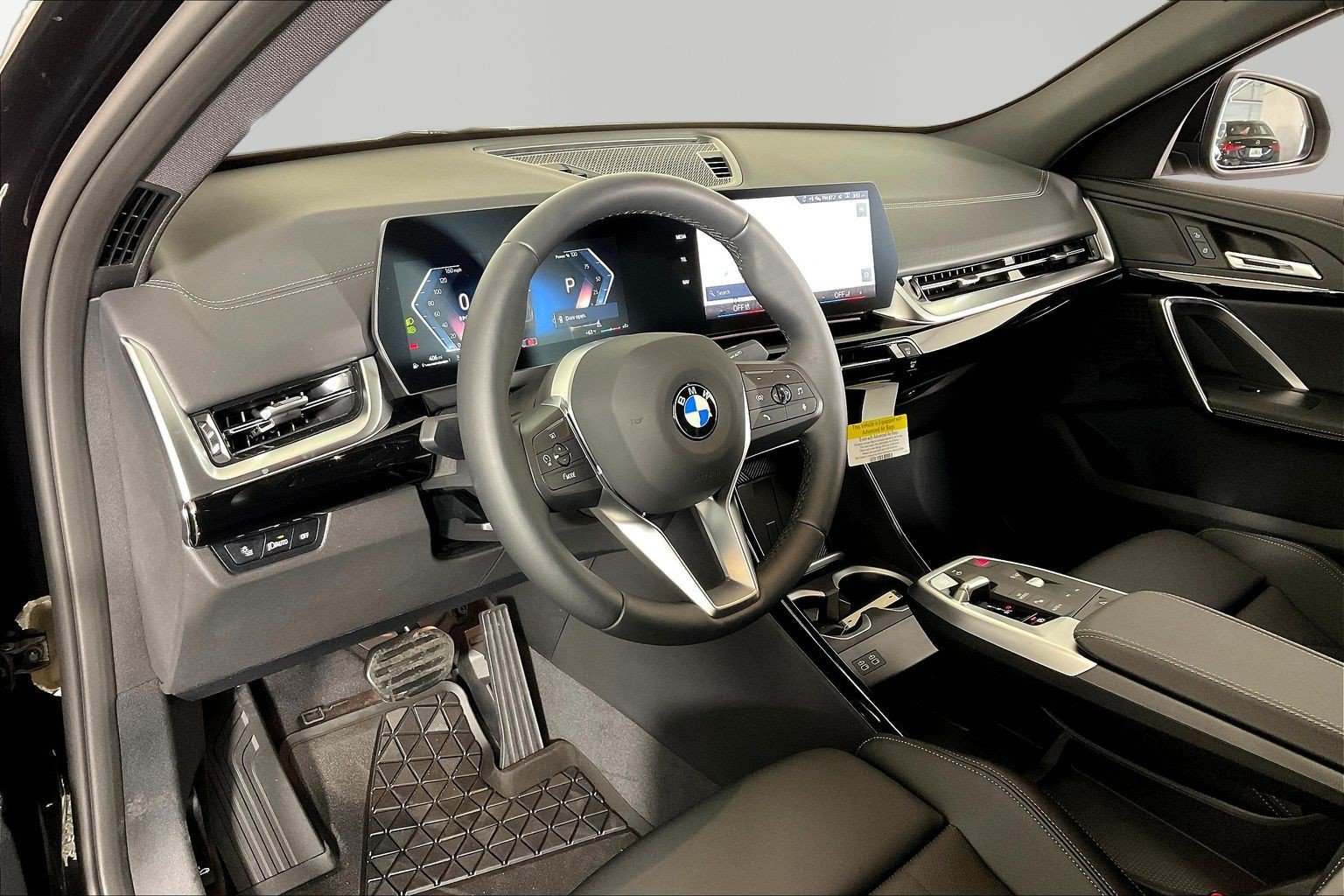 New 2026 BMW X2 xDrive28i w/ Convenience Package AWD/4WD image 8