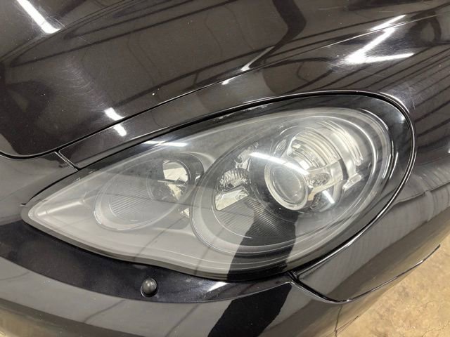 Used 2013 Porsche Panamera GTS AWD/4WD image 9
