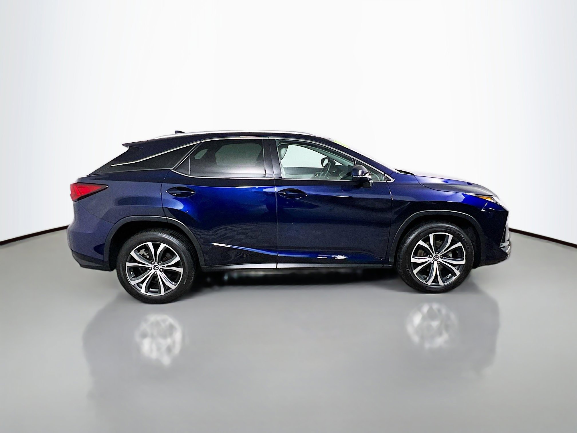 Used 2020 Lexus RX 350 350 image 3