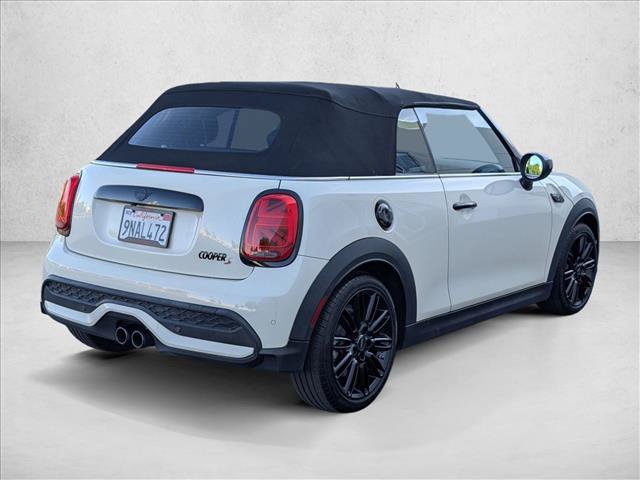 Used 2023 MINI Cooper S FWD image 5