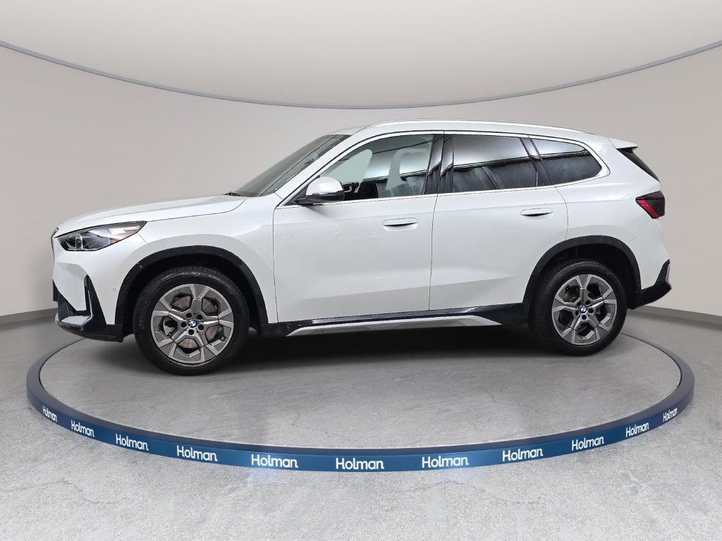Used 2025 BMW X1 xDrive28i w/ Convenience Package AWD/4WD image 9