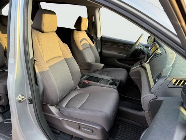 Used 2019 Honda Odyssey EX image 18