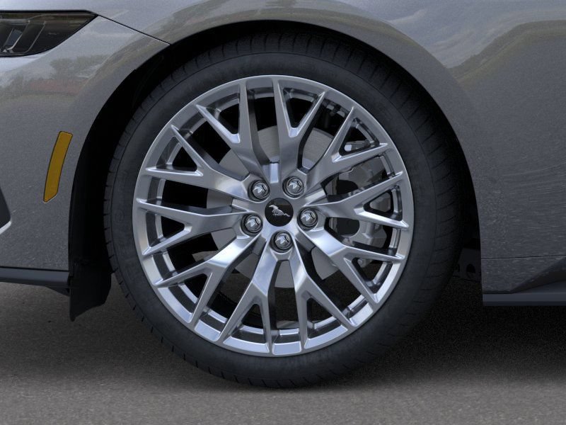New 2026 Ford Mustang Premium RWD image 19