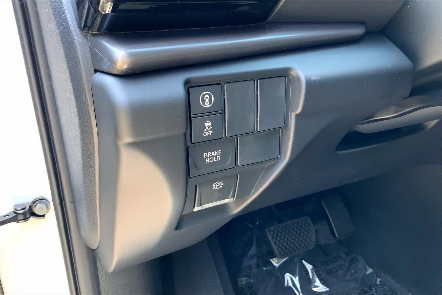New 2026 Acura RDX SH-AWD image 17