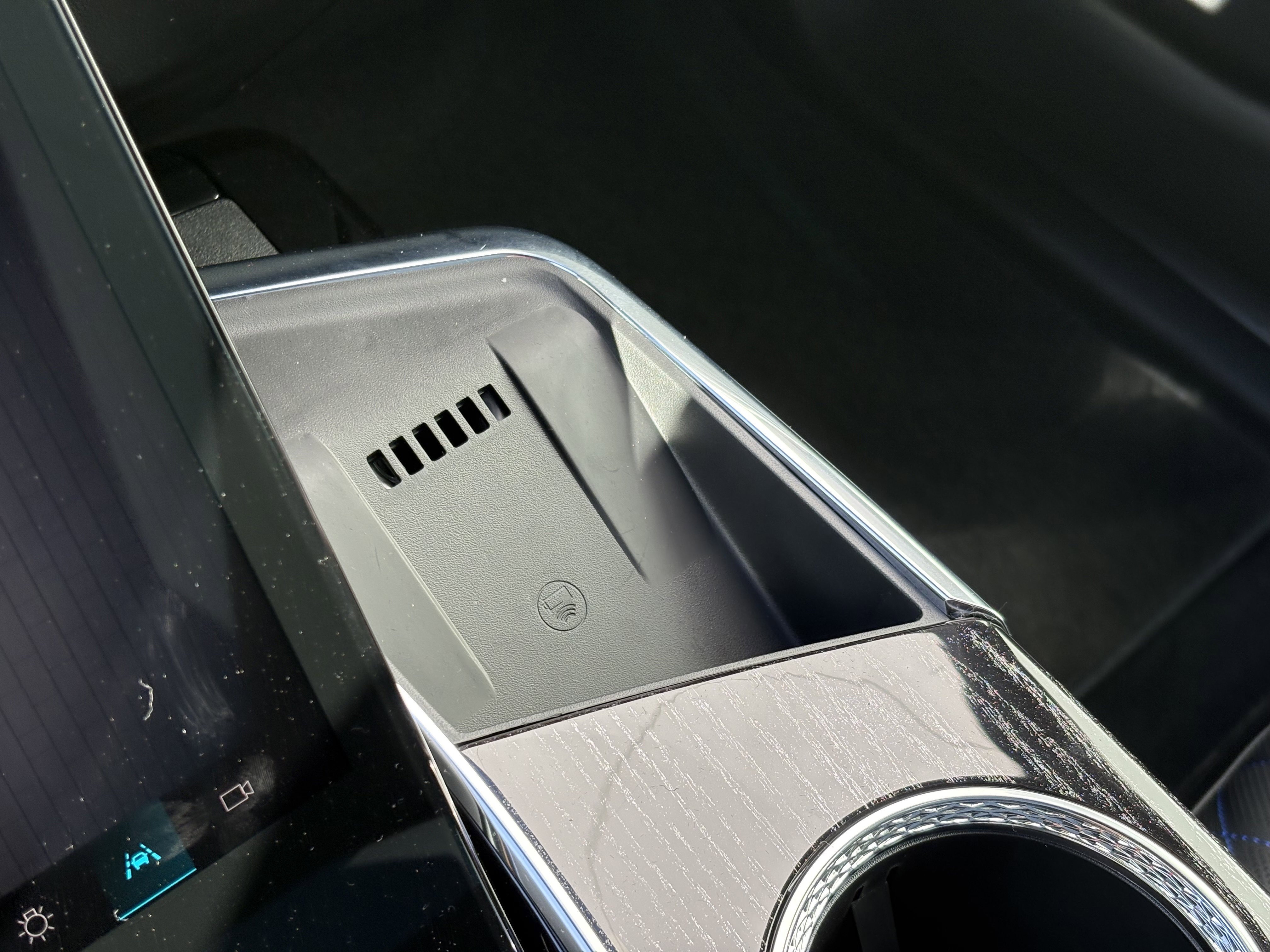 New 2026 Cadillac Escalade IQL Luxury image 30