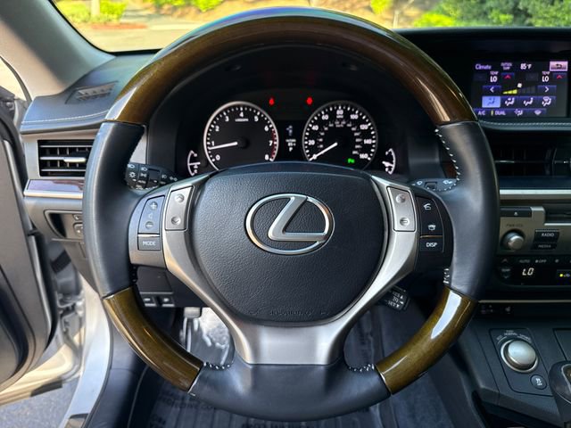 Used 2013 Lexus ES 350 w/ Premium Pkg FWD image 15