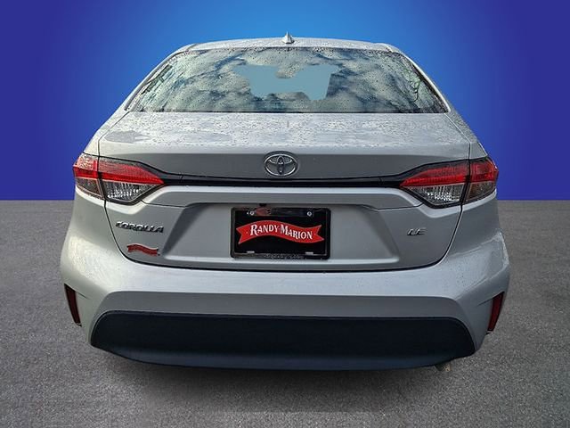 Used 2023 Toyota Corolla LE FWD image 5