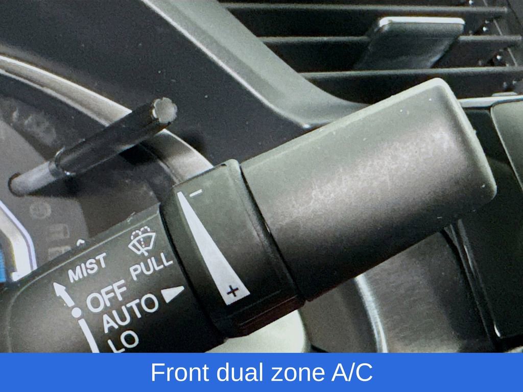 Used 2017 Honda Civic Touring image 16