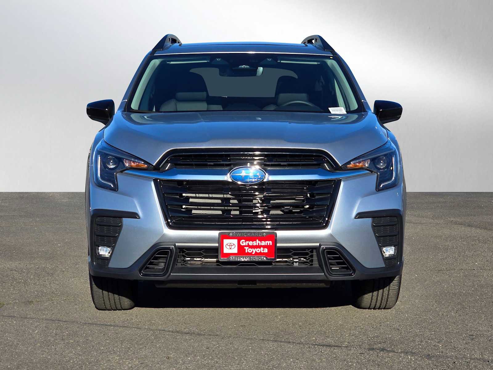 Used 2026 Subaru Ascent Limited w/ Popular Package #1 AWD/4WD image 9