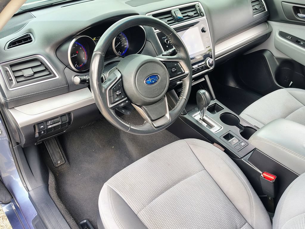 Used 2018 Subaru Legacy 2.5i Premium w/ Popular Package #1 AWD/4WD image 20