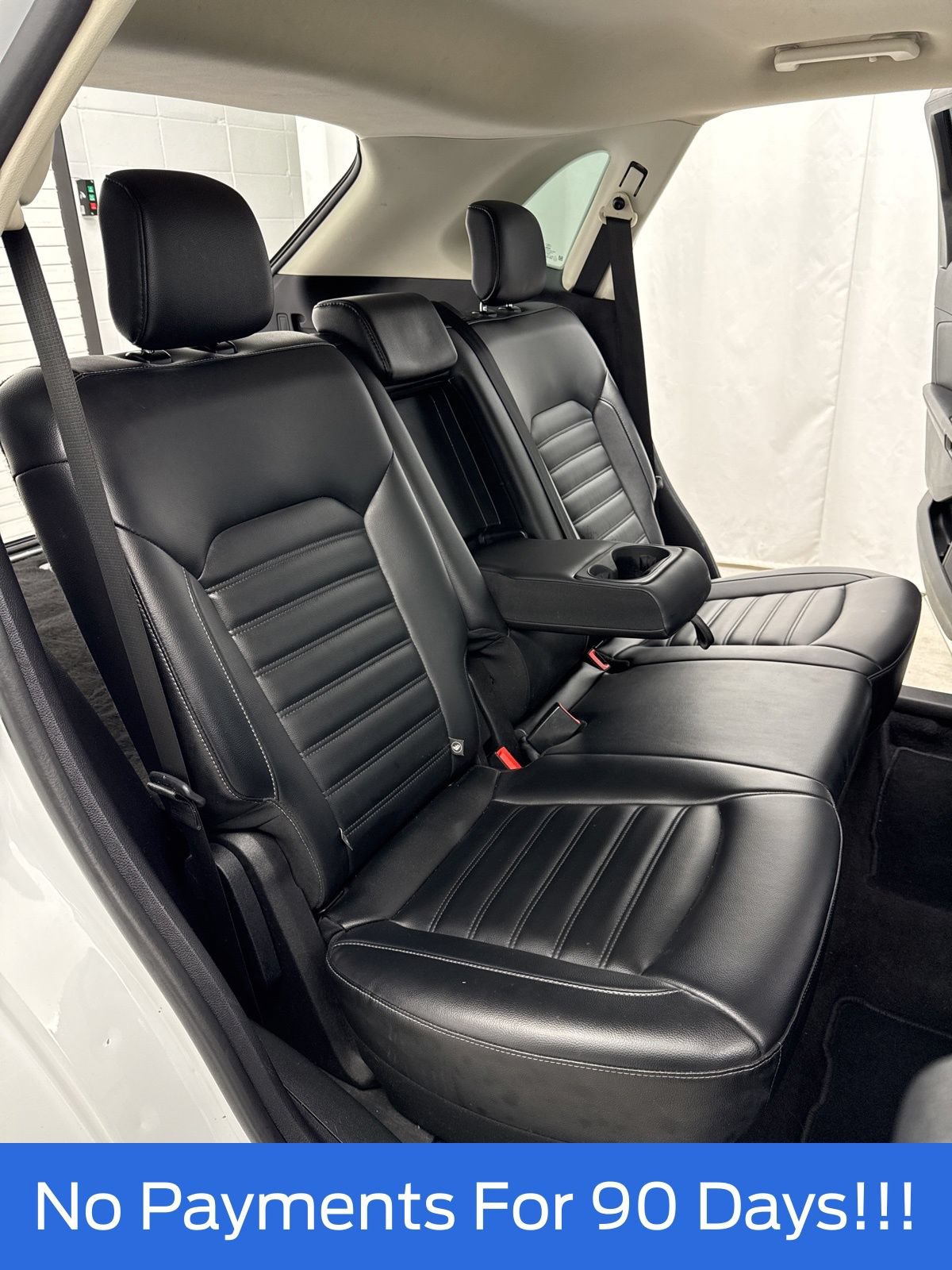 Used 2022 Ford Edge SEL AWD/4WD image 24