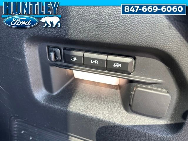 Used 2023 Ford Explorer ST w/ Technology Package AWD/4WD image 24