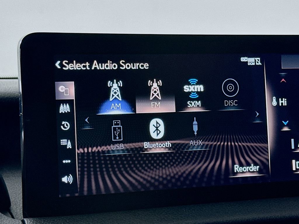 Used 2023 Lexus IS 350 F Sport image 28