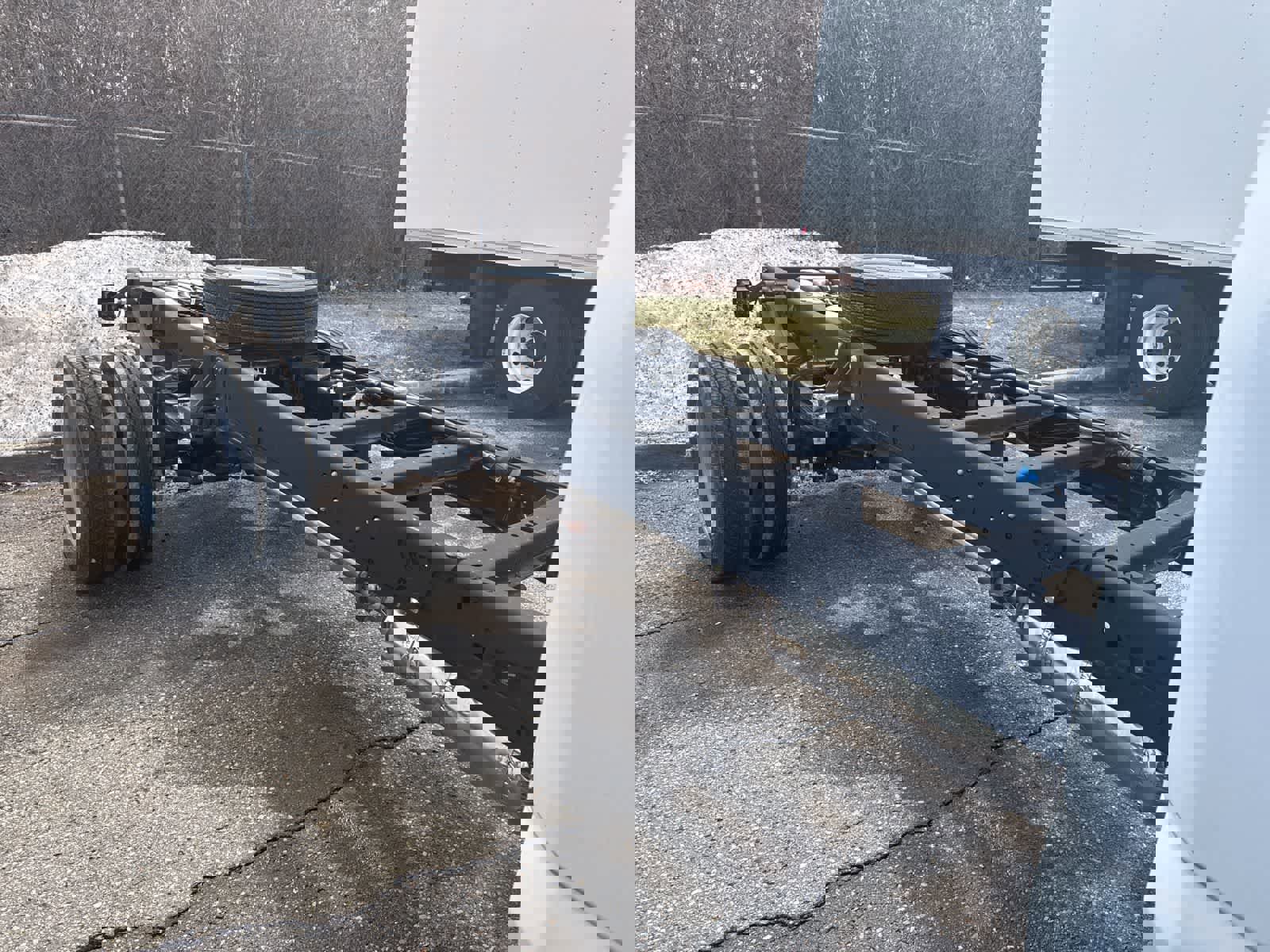 Used 2023 Ford F450 XLT w/ XLT Value Package image 17