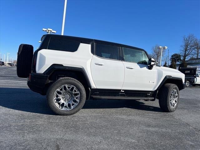 New 2025 GMC Hummer EV 3X image 5