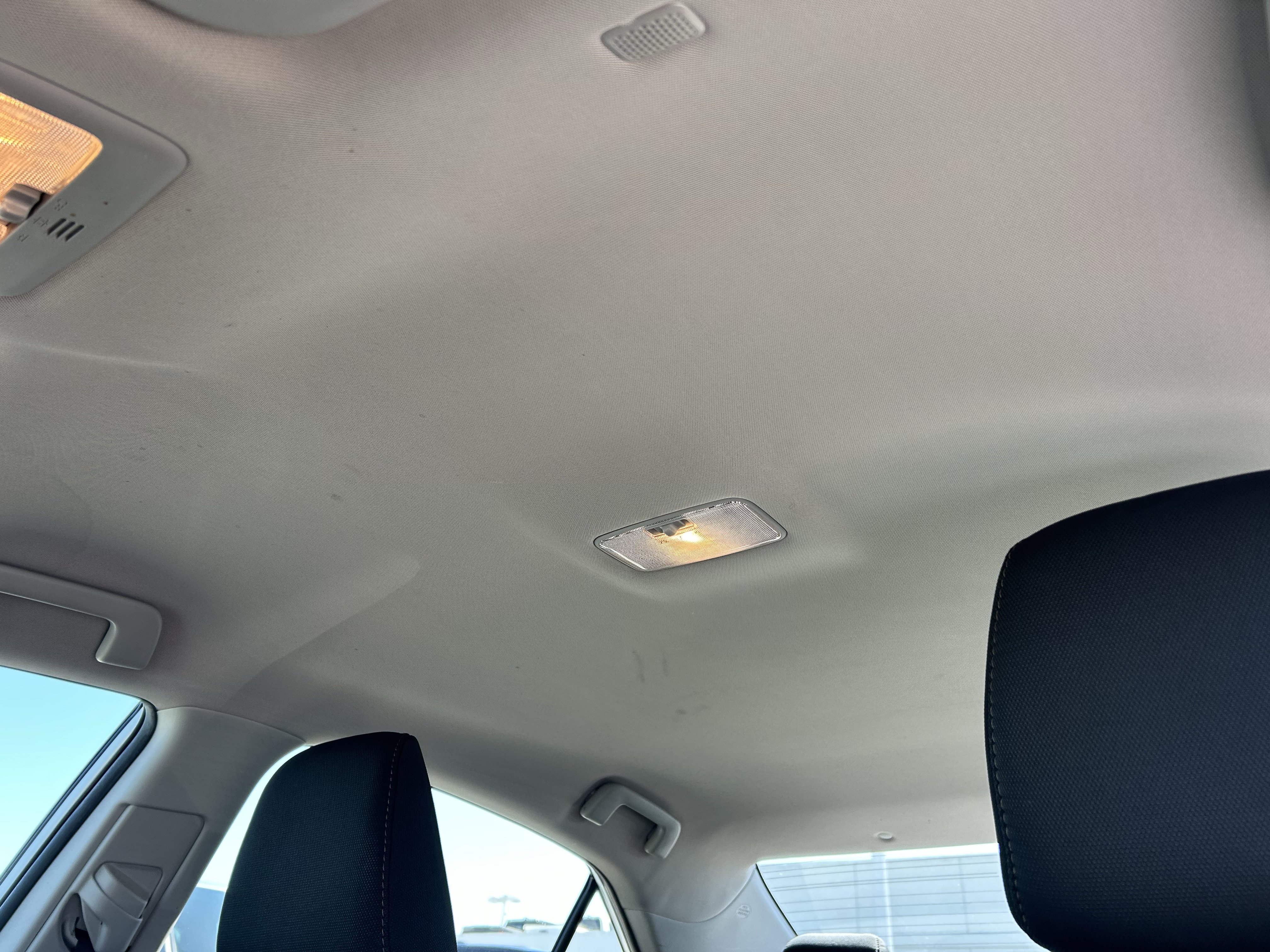 Certified 2019 Toyota Corolla LE FWD image 29