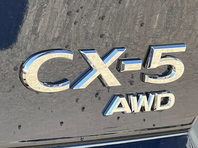 New 2026 MAZDA CX-5 Preferred AWD/4WD image 6