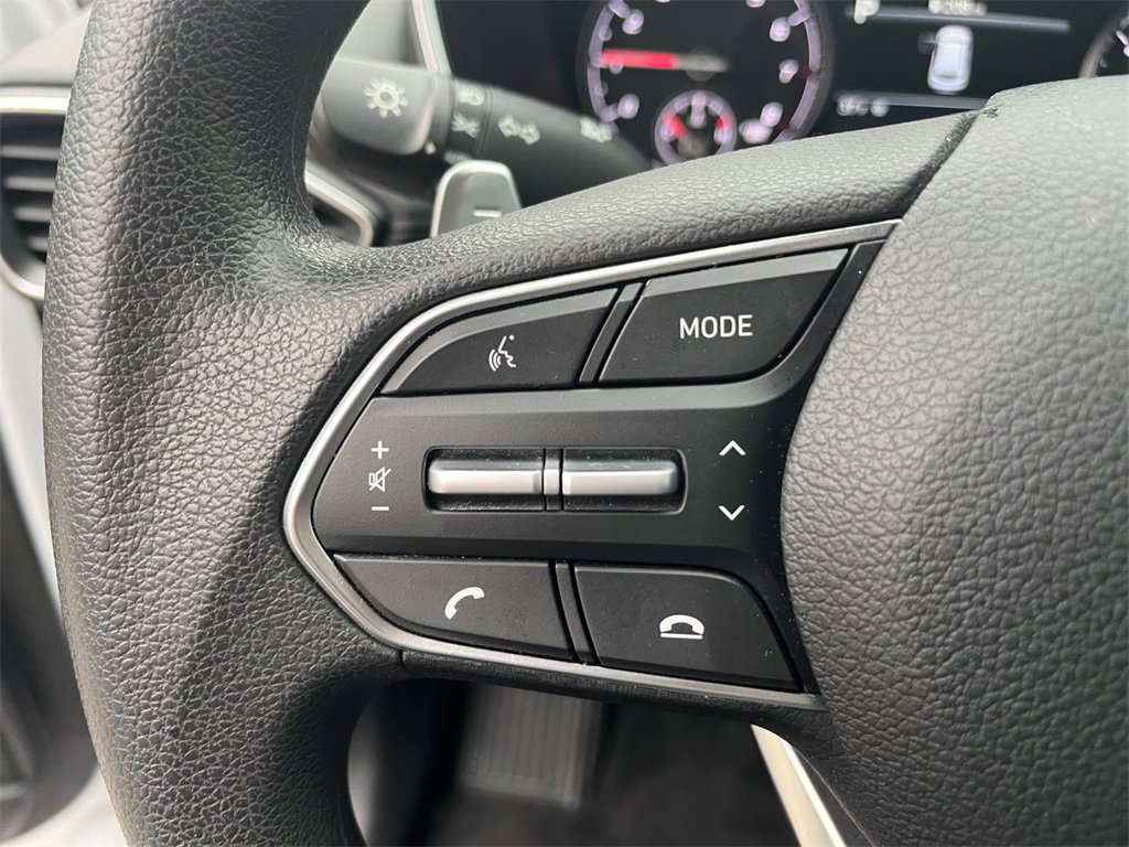 Used 2022 Hyundai Santa Fe SEL image 33
