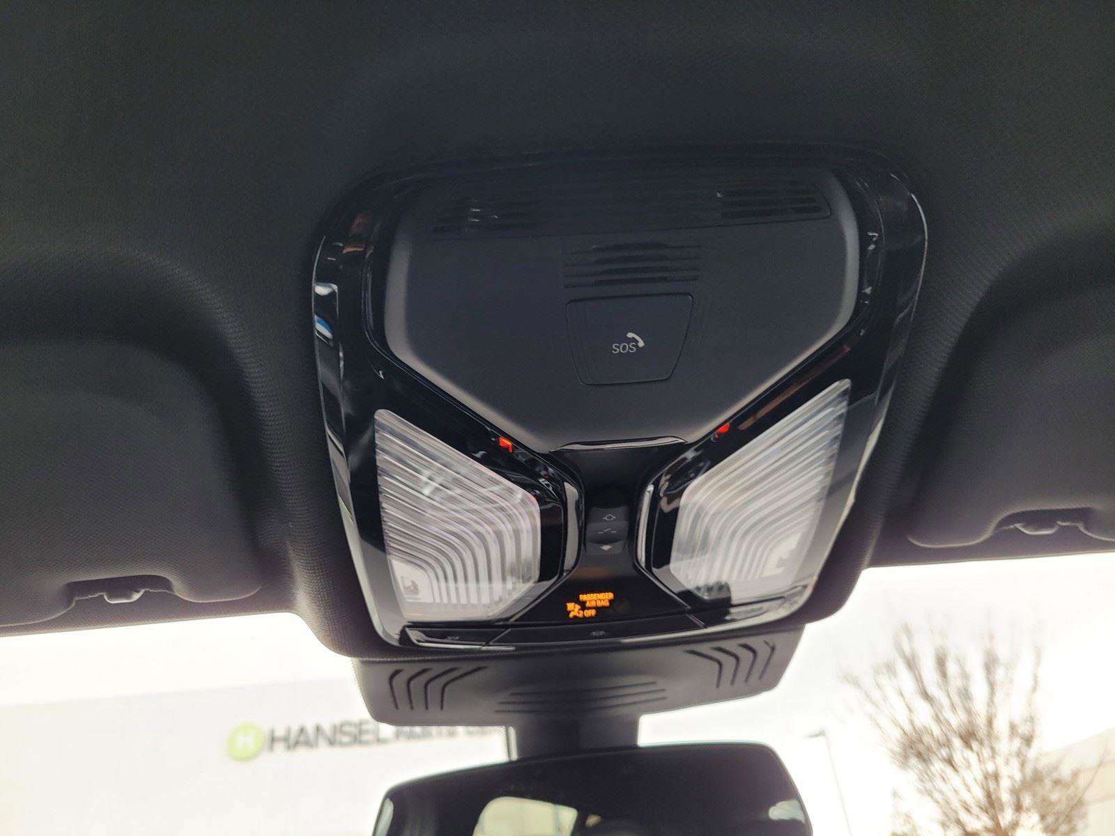 Certified 2022 BMW X4 xDrive30i image 30