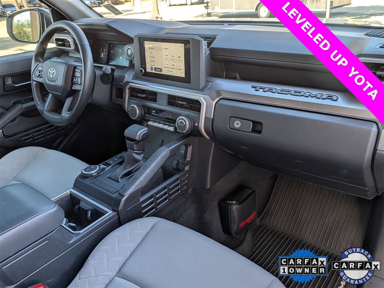 Used 2024 Toyota Tacoma SR5 image 25