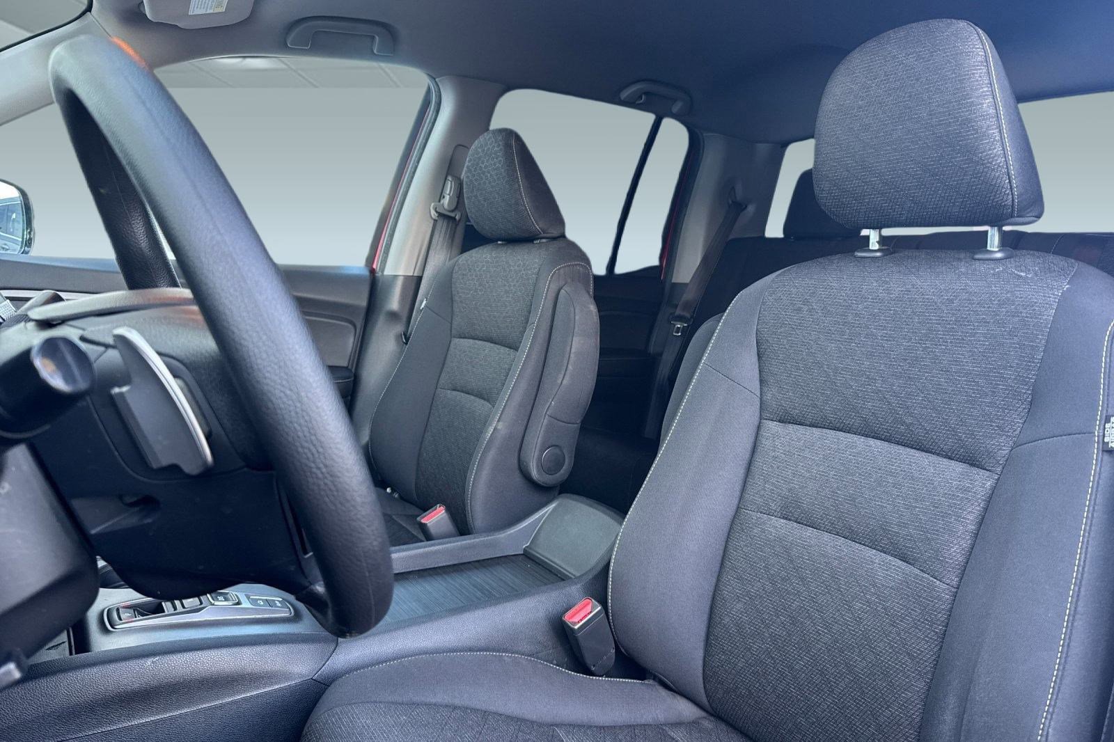 Used 2023 Honda Ridgeline Sport image 21