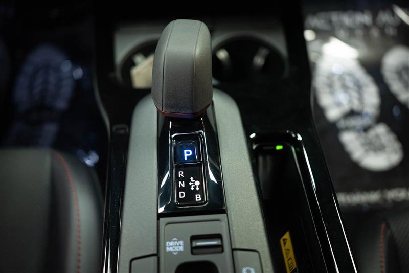 Used 2026 Toyota Prius Plug-In Hybrid image 24