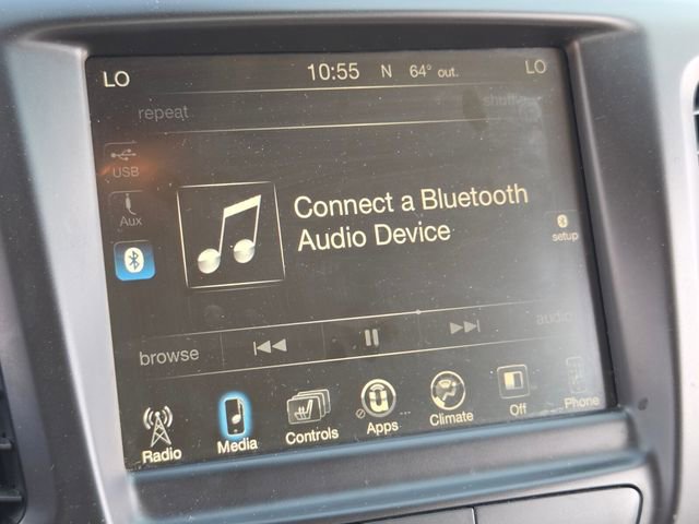 Used 2017 Chrysler 200 Limited Platinum w/ Comfort & Convenience Group image 20