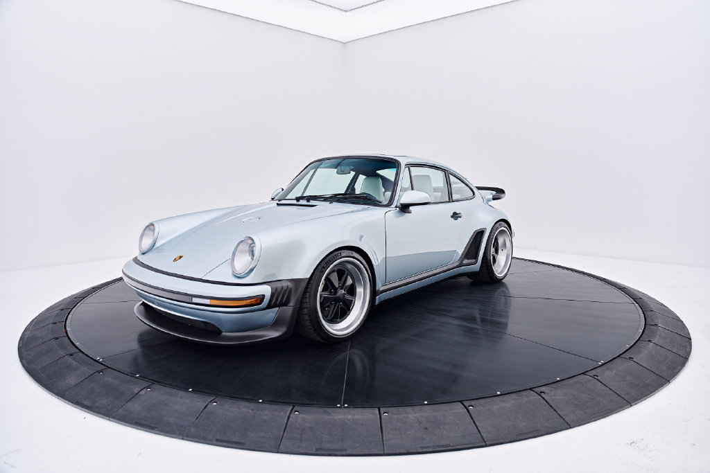Used 1990 Porsche 911 Carrera image 15