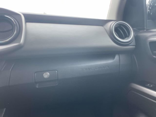 Used 2023 Toyota Tacoma SR5 RWD image 29