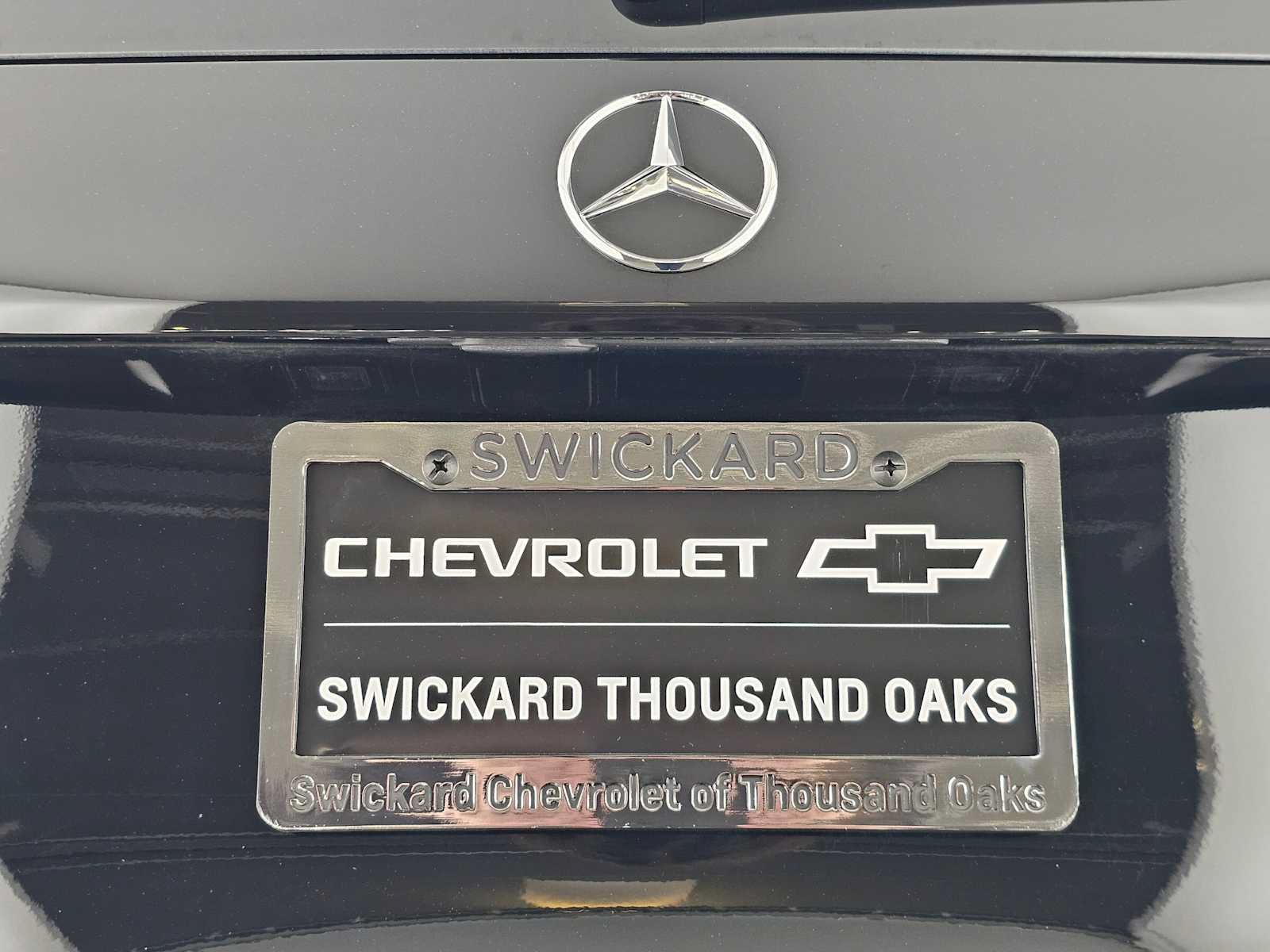Used 2024 Mercedes-Benz GLB 250 image 13