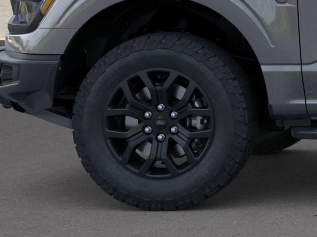 New 2025 Ford F150 Tremor w/ Equipment Group 402A High AWD/4WD image 19