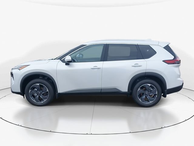 New 2026 Nissan Rogue SV w/ SV Premium Package image 6