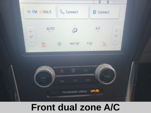 Used 2021 Ford Edge Titanium w/ Equipment Group 301A image 7