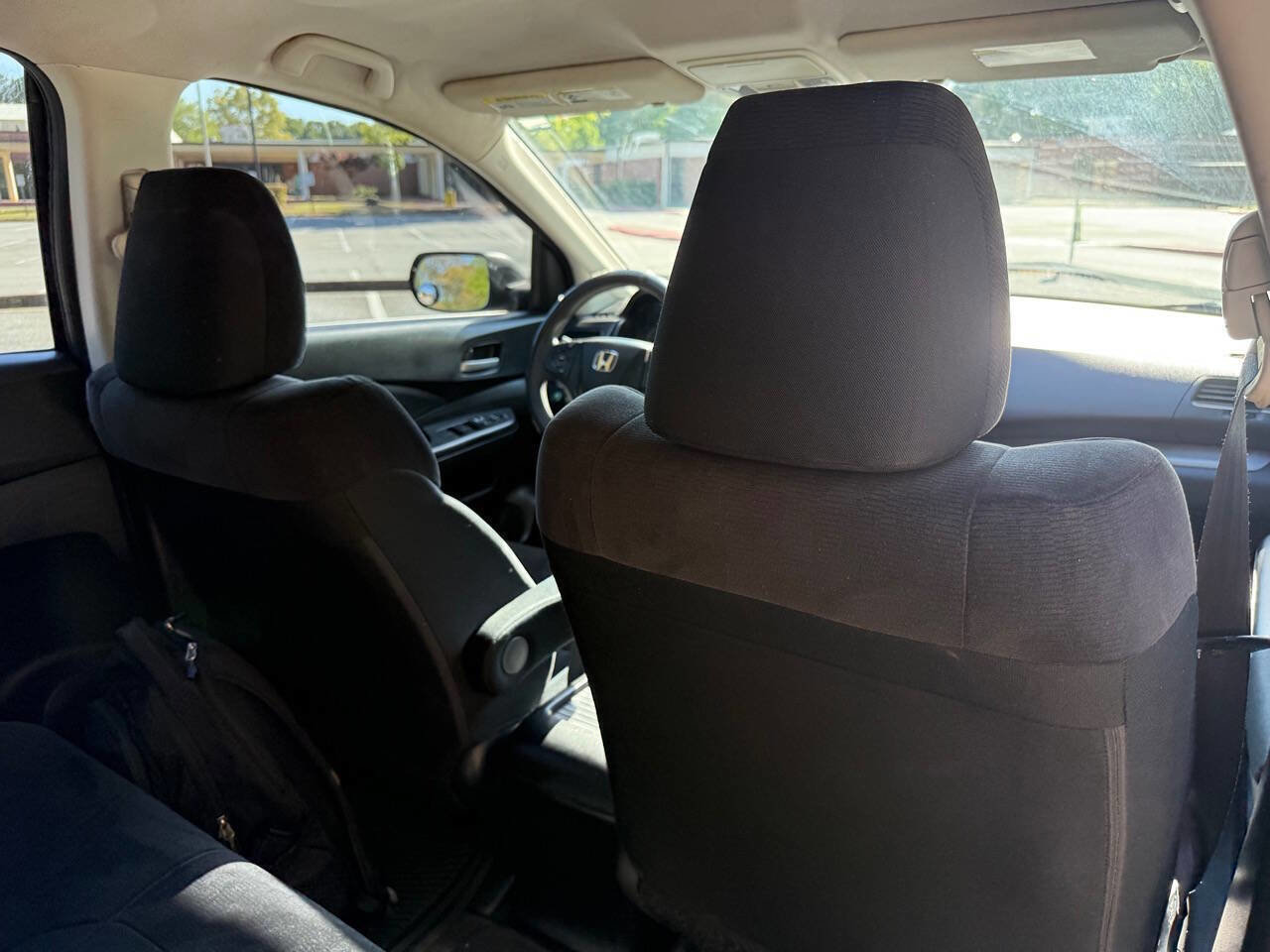 Used 2012 Honda CR-V LX image 49