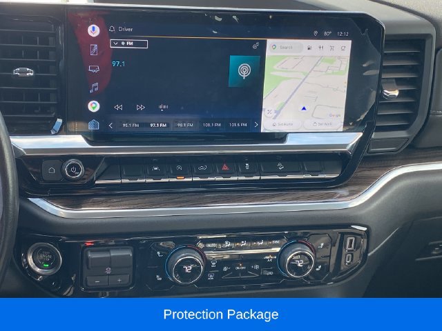 Used 2022 Chevrolet Silverado 1500 RST AWD/4WD image 10