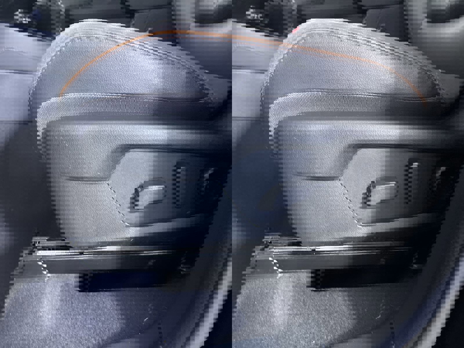 Certified 2025 Subaru Forester Sport image 13