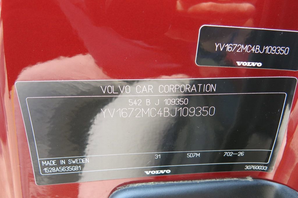 Used 2011 Volvo C70 T5 image 36