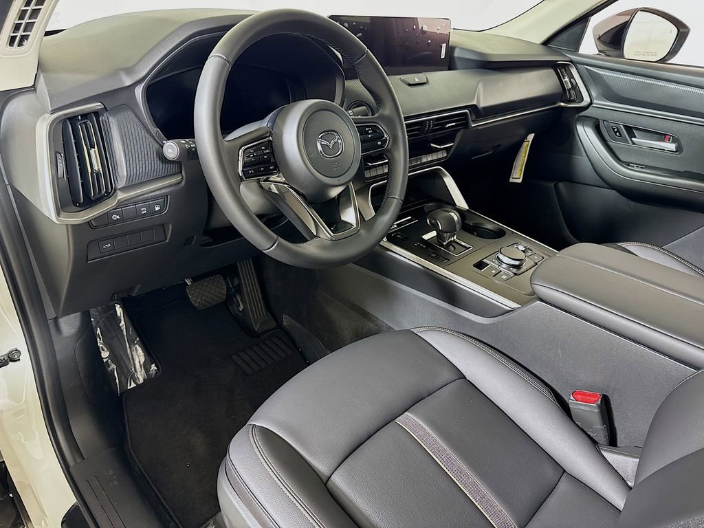 New 2026 MAZDA CX-70 SC image 5