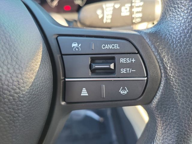 Certified 2023 Honda HR-V LX image 22