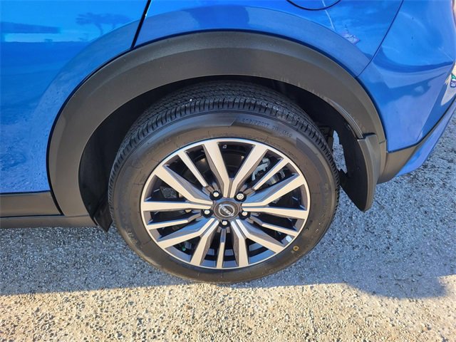 Used 2024 Nissan Kicks SV w/ Interior Electronics Package image 25